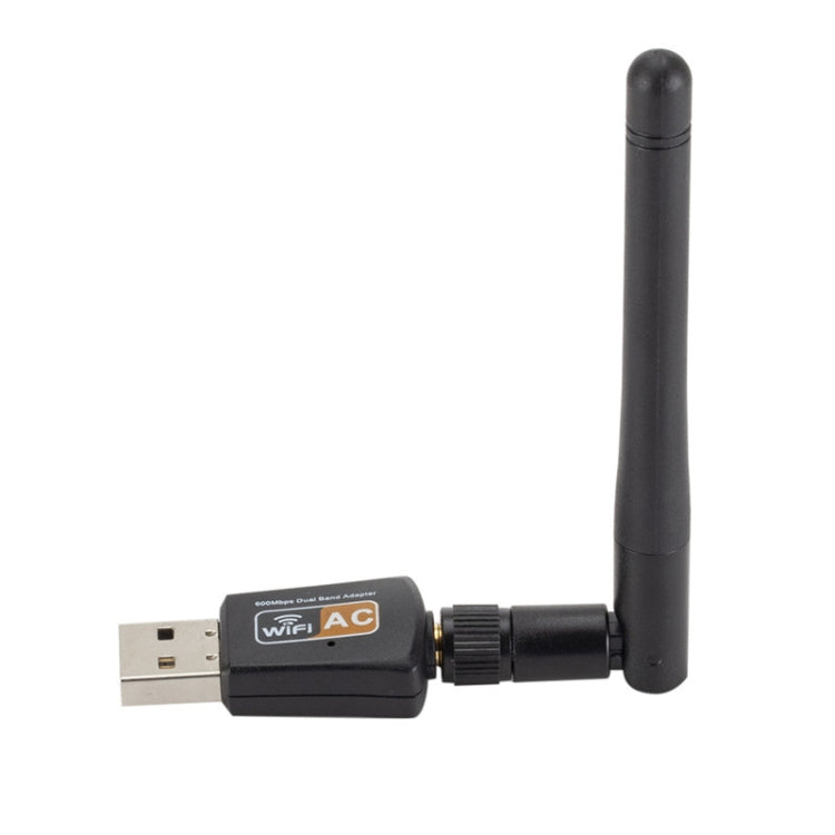 WL005 Mini Dual-Band USB Wireless Network Card WL005 Mini Dual-Band USB Wireless Network Card